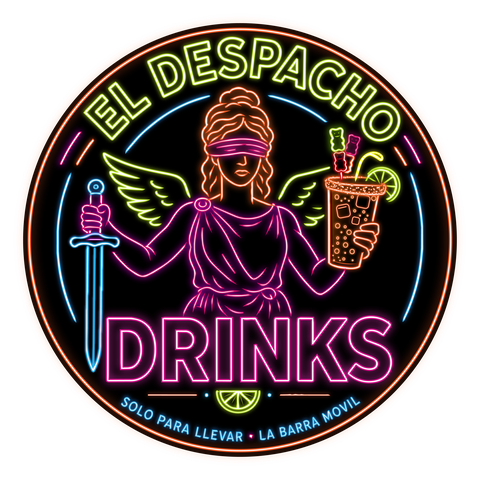 El Despacho Drinks